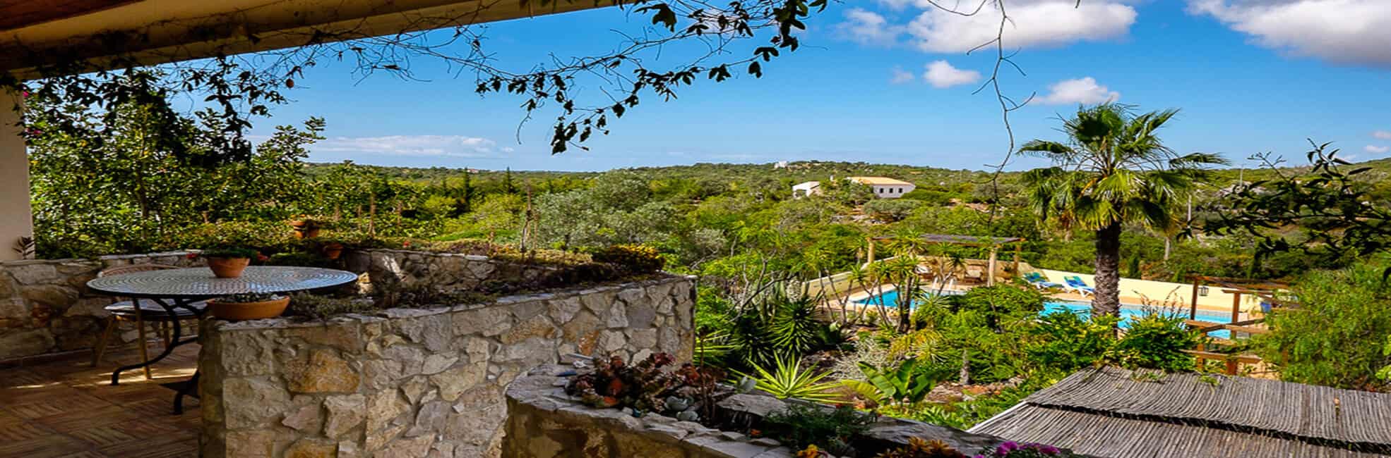 Ellis Real Estate Portugal, land and houses, Algarve, Portugal The