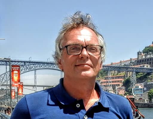 Bas Schaefers