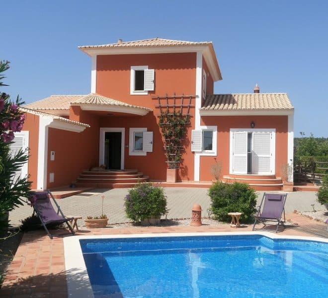 Properties Search Ellis Real Estate Portugal, land and houses