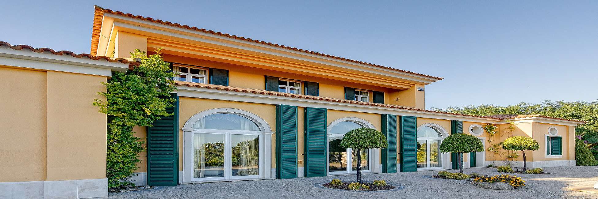 Ellis Real Estate Portugal, land and houses, Algarve, Portugal The