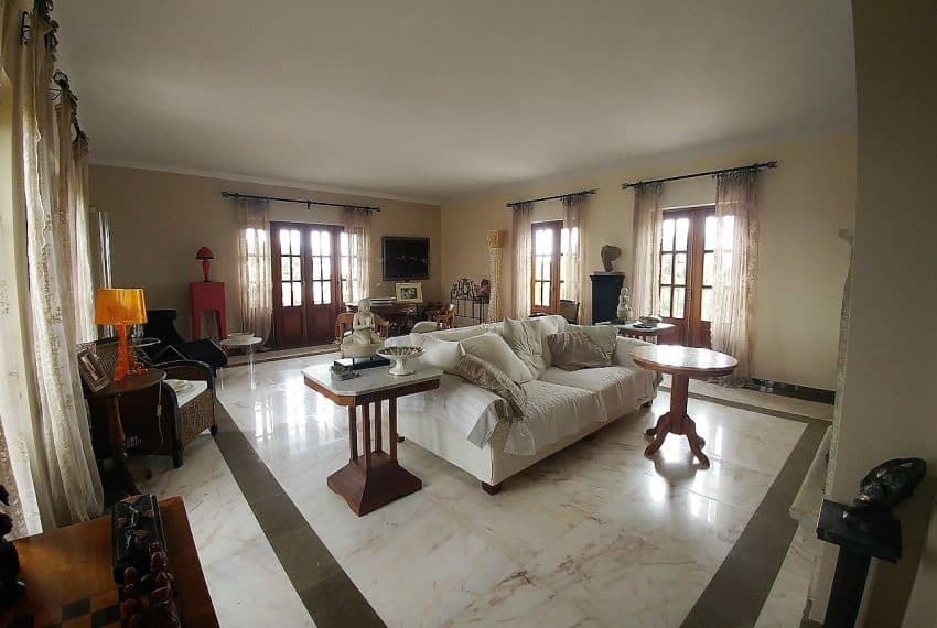 5 Bedroom Villa with Pool Moncarapacho (11)