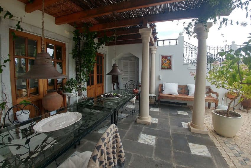 5 Bedroom Villa with Pool Moncarapacho (2)