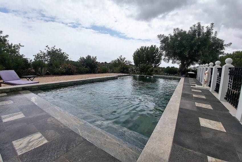 5 Bedroom Villa with Pool Moncarapacho (3)