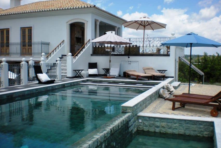 5bedrooms Villa Pool Moncarapacho (2)