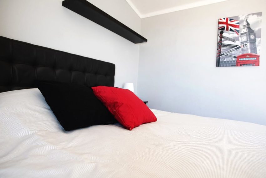 4 bedroom duplex apartment Altura Algarce beach golf (14)