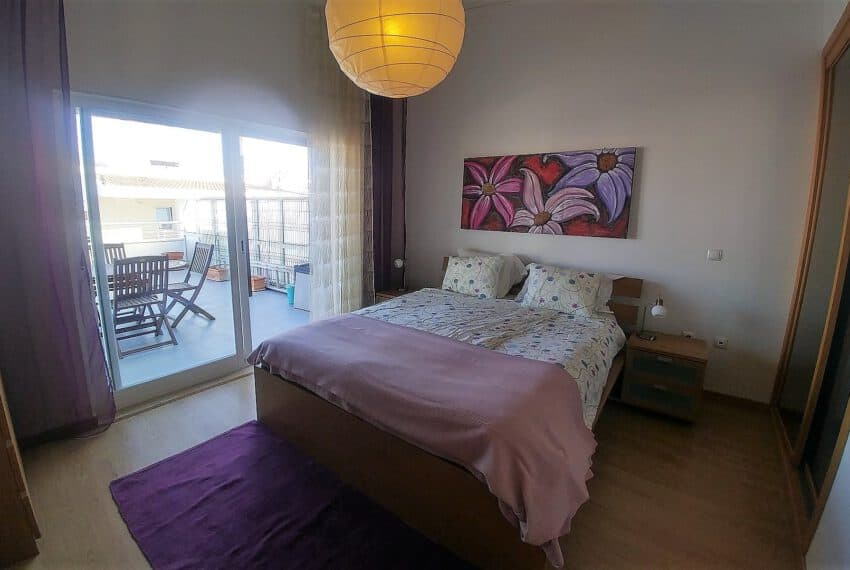 Apartment top floor Santa Luzia beach 1 bedroom (12)