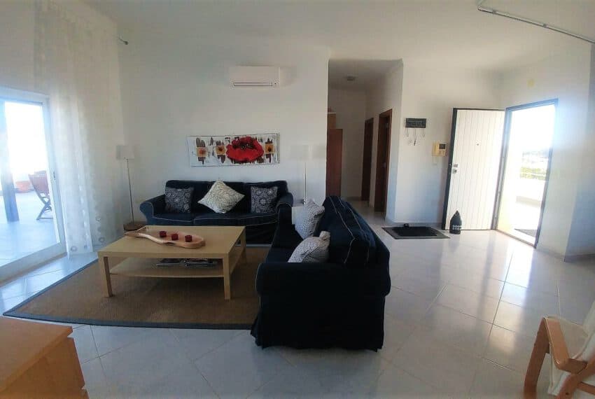 Apartment top floor Santa Luzia beach 1 bedroom (13)