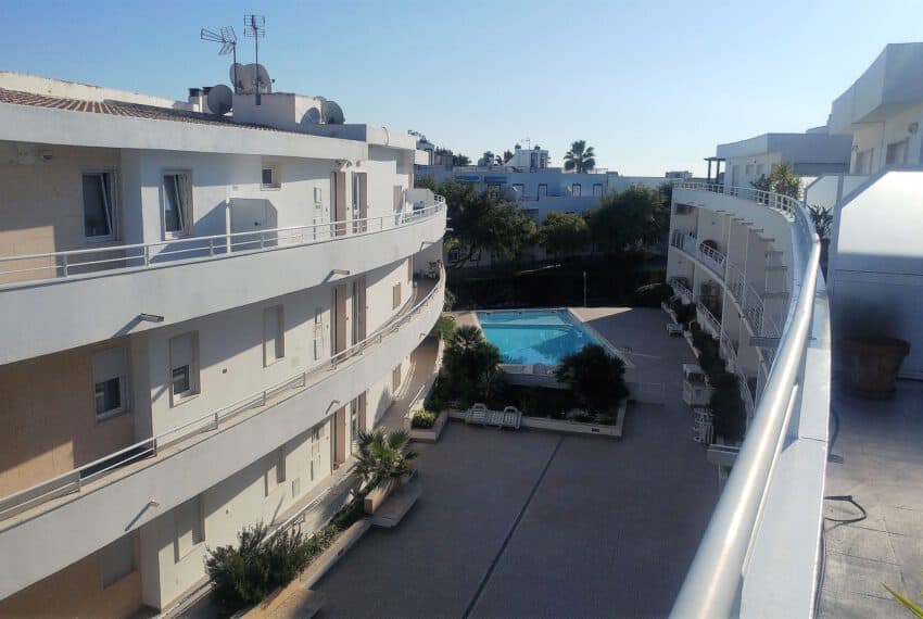 Apartment top floor Santa Luzia beach 1 bedroom (20)