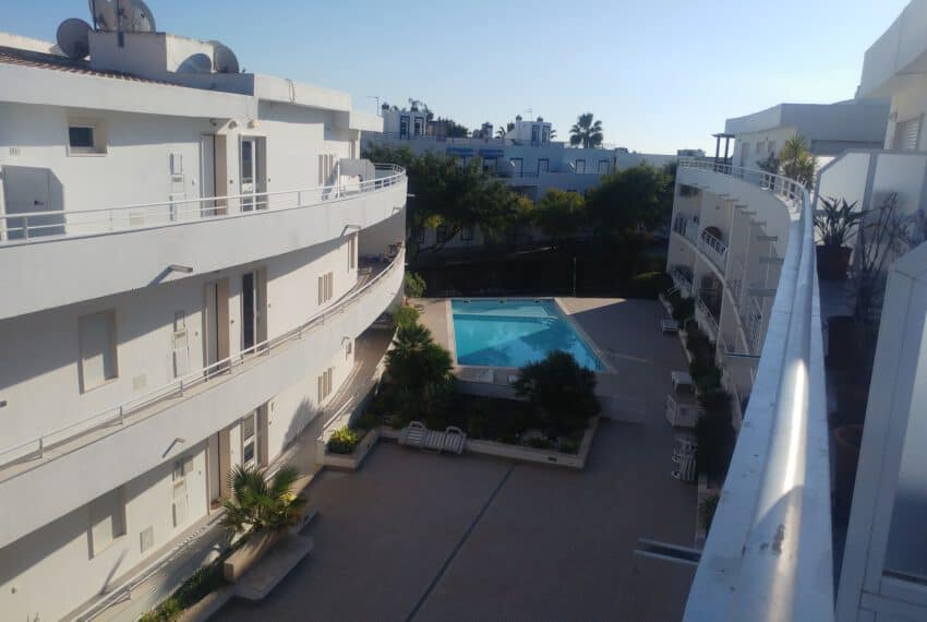 Apartment top floor Santa Luzia beach 1 bedroom (22)