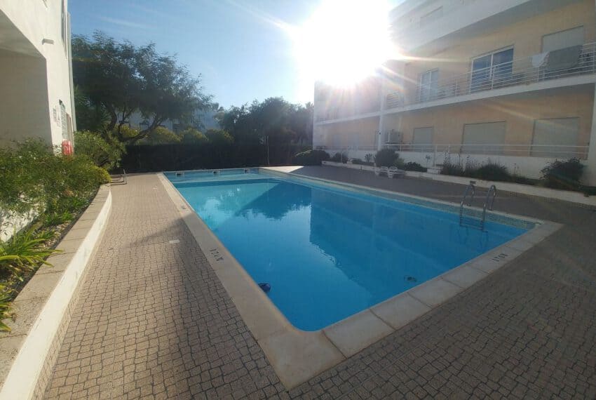 Apartment top floor Santa Luzia beach 1 bedroom (27)