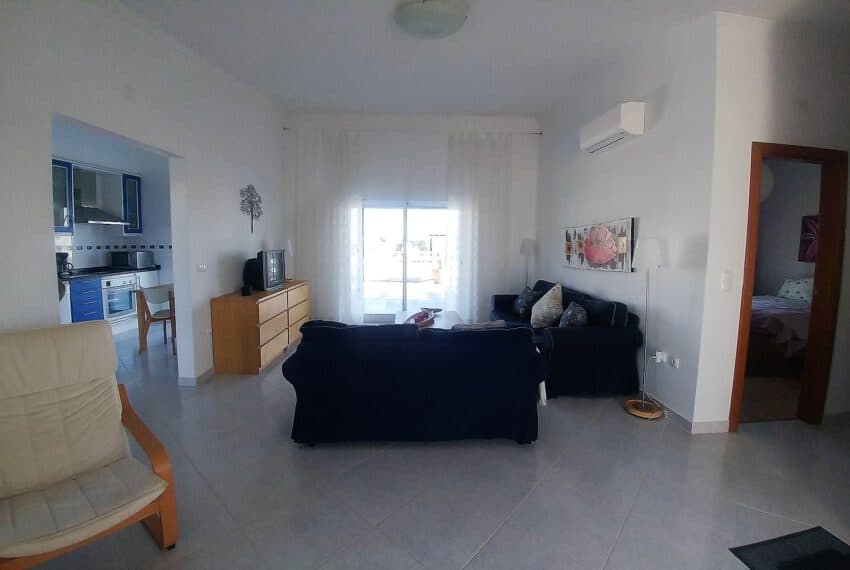 Apartment top floor Santa Luzia beach 1 bedroom (29)