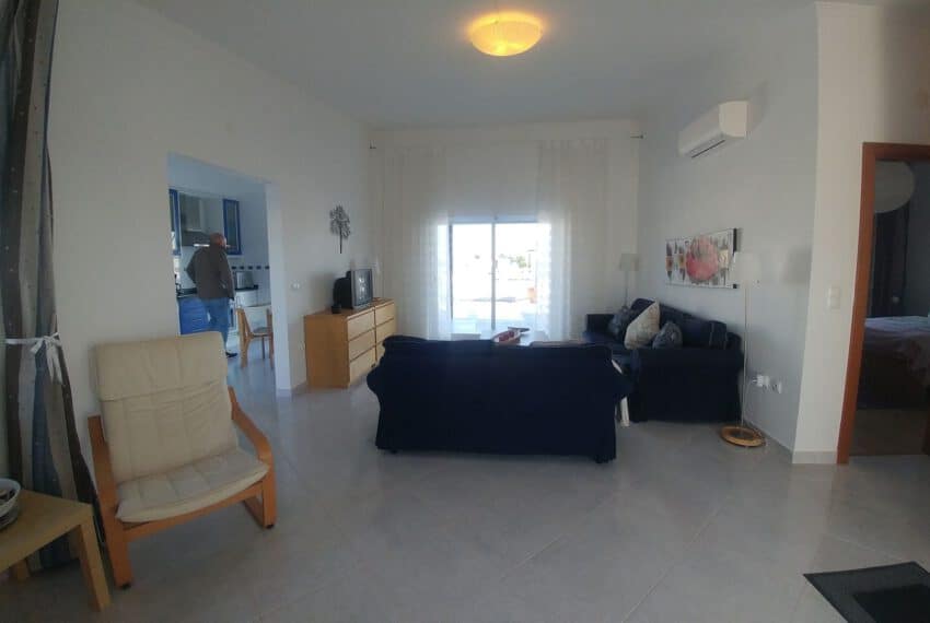 Apartment top floor Santa Luzia beach 1 bedroom (30)