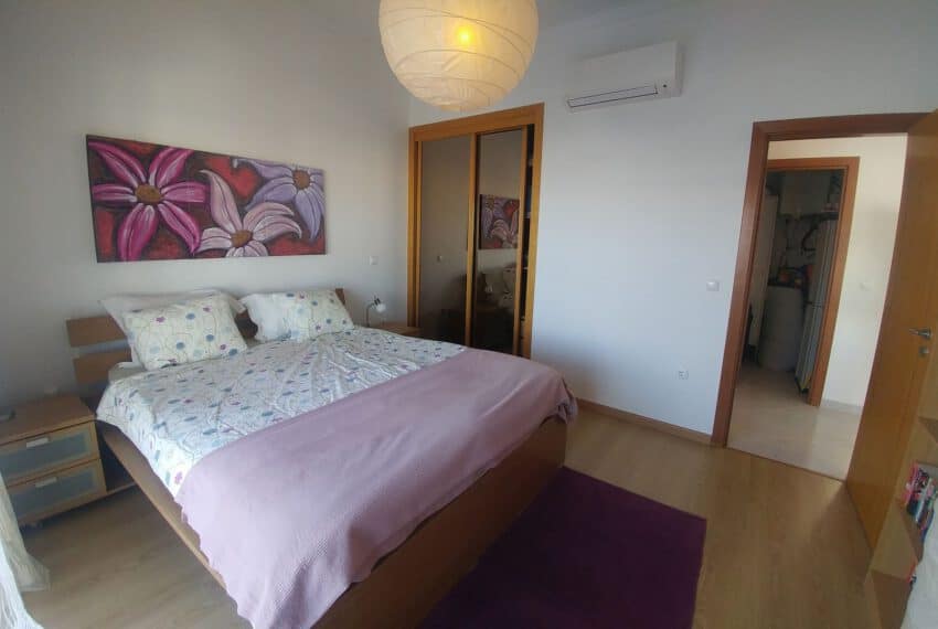 Apartment top floor Santa Luzia beach 1 bedroom (8)