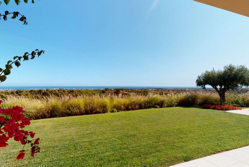 4 bedroom villa golf Monte Rei pool beach East Algarve (5)
