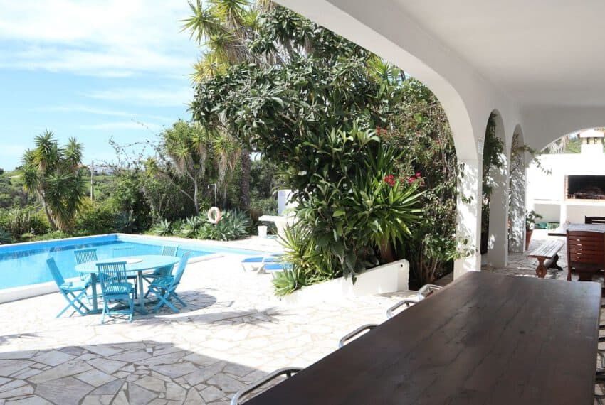 8 bedroom Villa Pool Gold east Algarve Tavira beach Manta Rota Castro Marim  (1)