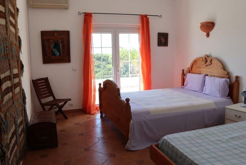 8 bedroom Villa Pool Gold east Algarve Tavira beach Manta Rota Castro Marim  (12)