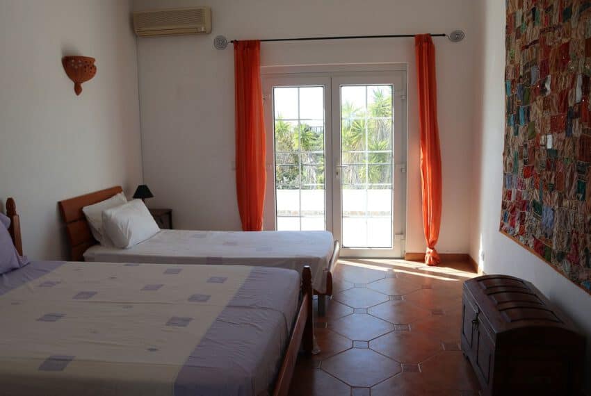 8 bedroom Villa Pool Gold east Algarve Tavira beach Manta Rota Castro Marim  (26)