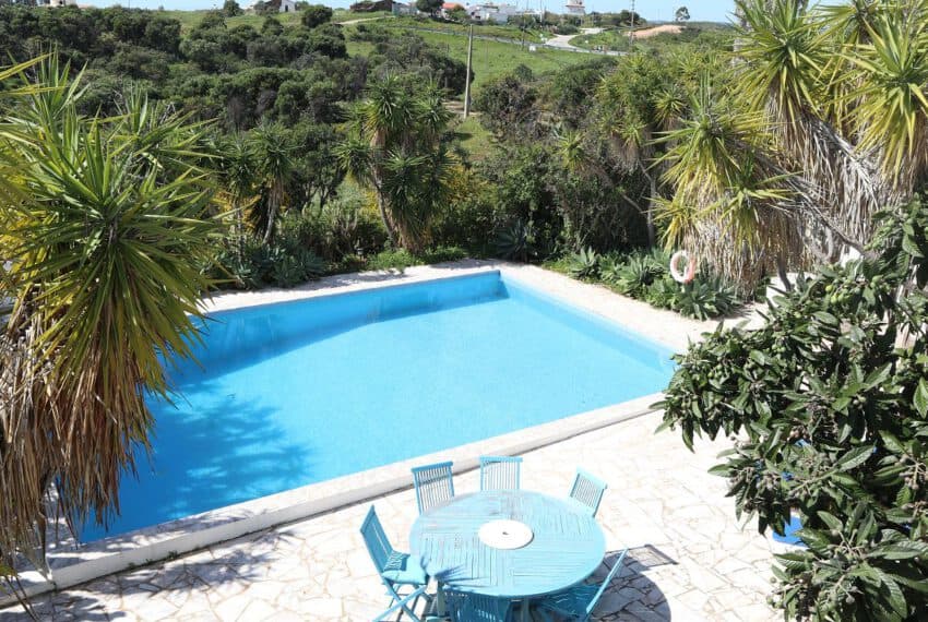 8 bedroom Villa Pool Gold east Algarve Tavira beach Manta Rota Castro Marim  (32)