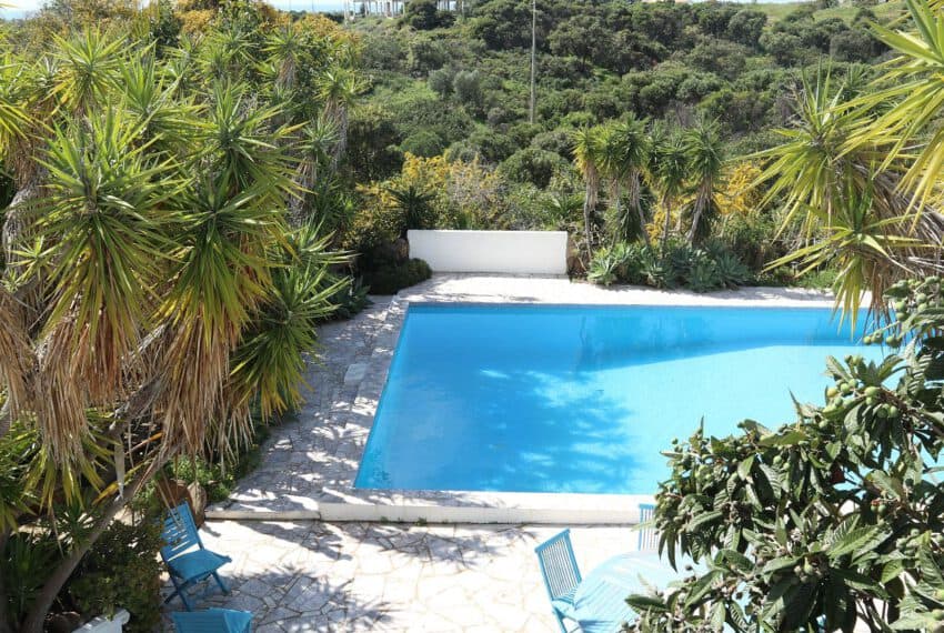 8 bedroom Villa Pool Gold east Algarve Tavira beach Manta Rota Castro Marim  (33)