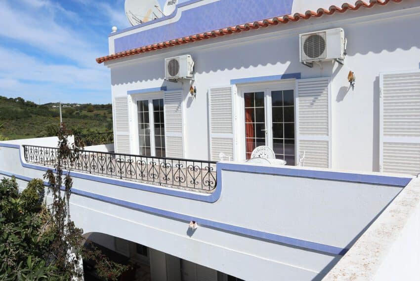 8 bedroom Villa Pool Gold east Algarve Tavira beach Manta Rota Castro Marim  (42)