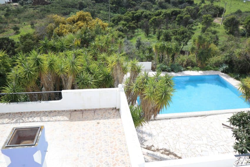 8 bedroom villa pool beach Castro Marim golf Tavira East Algarve Manta Rota (10)