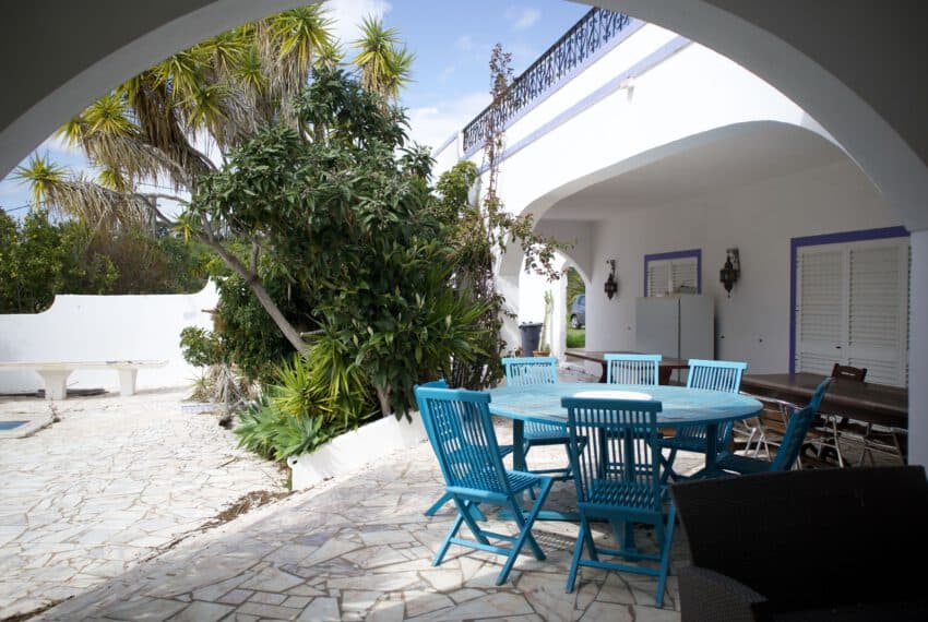 8 bedroom villa pool beach Castro Marim golf Tavira East Algarve Manta Rota (23)