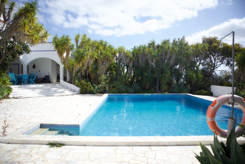 8 bedroom villa pool beach Castro Marim golf Tavira East Algarve Manta Rota (26)