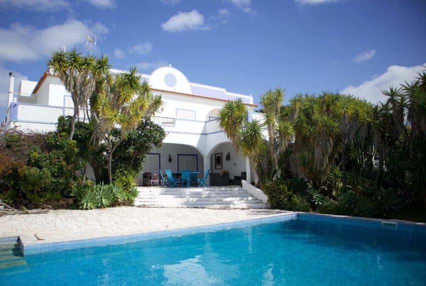 8 bedroom villa pool beach Castro Marim golf Tavira East Algarve Manta Rota (3)