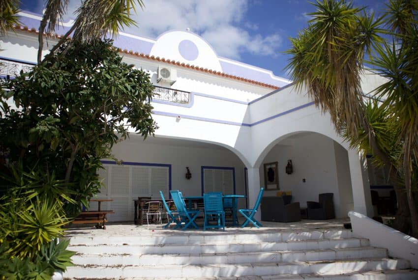 8 bedroom villa pool beach Castro Marim golf Tavira East Algarve Manta Rota (8)