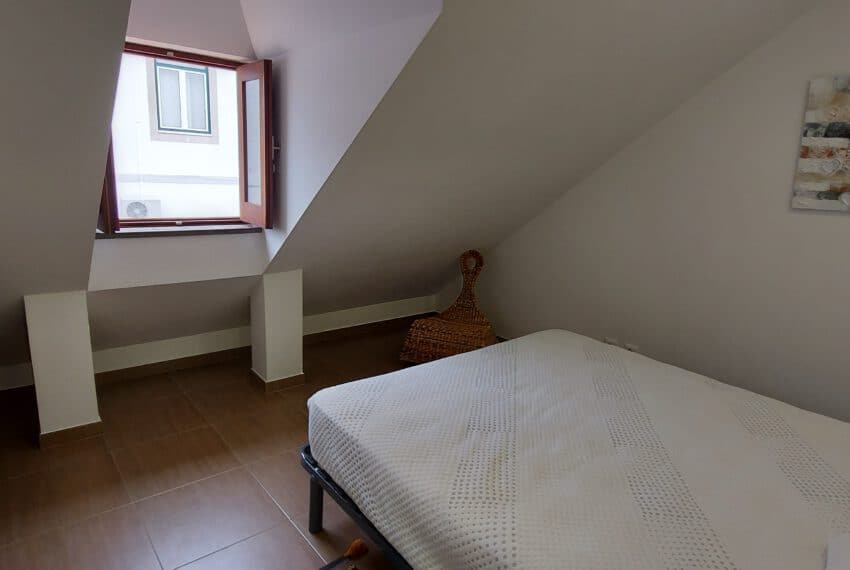 3 bedroom townhouse Vila Real de santo Antonio center Algarve Guardiana Spain (15)