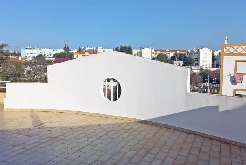 apartment T3  1 center Tavira East Algarve beach golf (16)