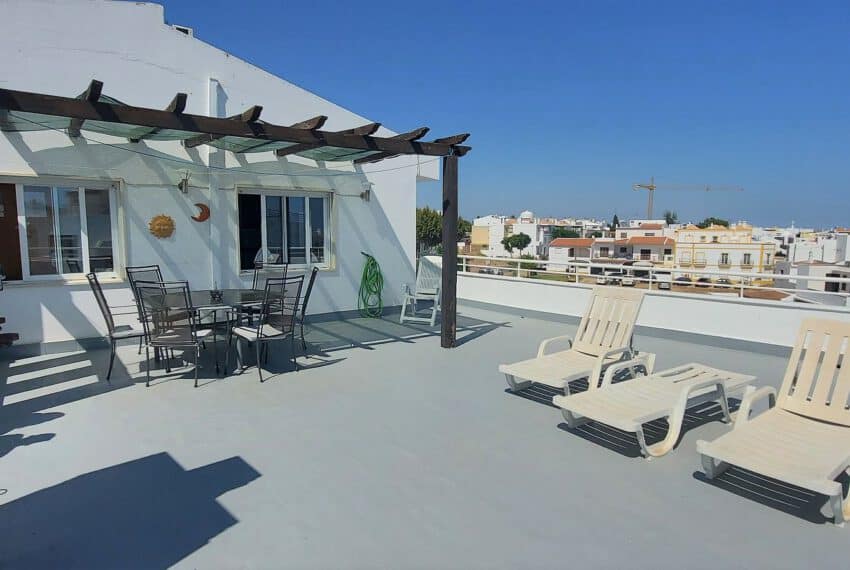 T2 top floor apartment Santa Luzia Tavira East Algarve beach golf pool (15)