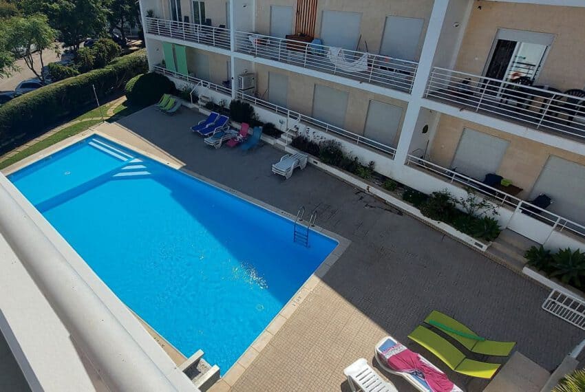 T2 top floor apartment Santa Luzia Tavira East Algarve beach golf pool (26)