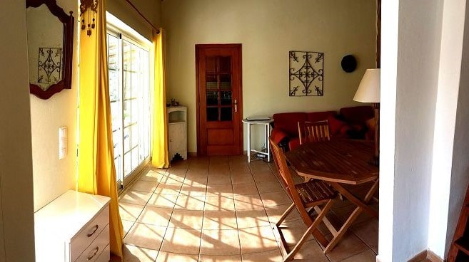 2 bedroom cottage East Algarve Tavira Santa catarina beach golf rental (12)