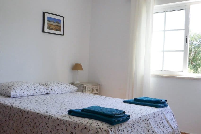 2 bedroom cottage East Algarve Tavira Santa catarina beach golf rental (19)