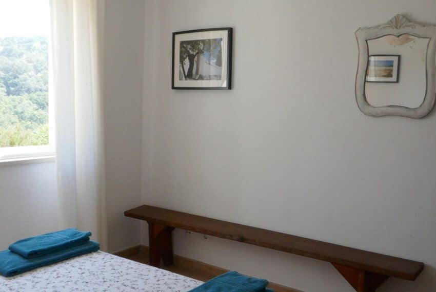 2 bedroom cottage East Algarve Tavira Santa catarina beach golf rental (22)