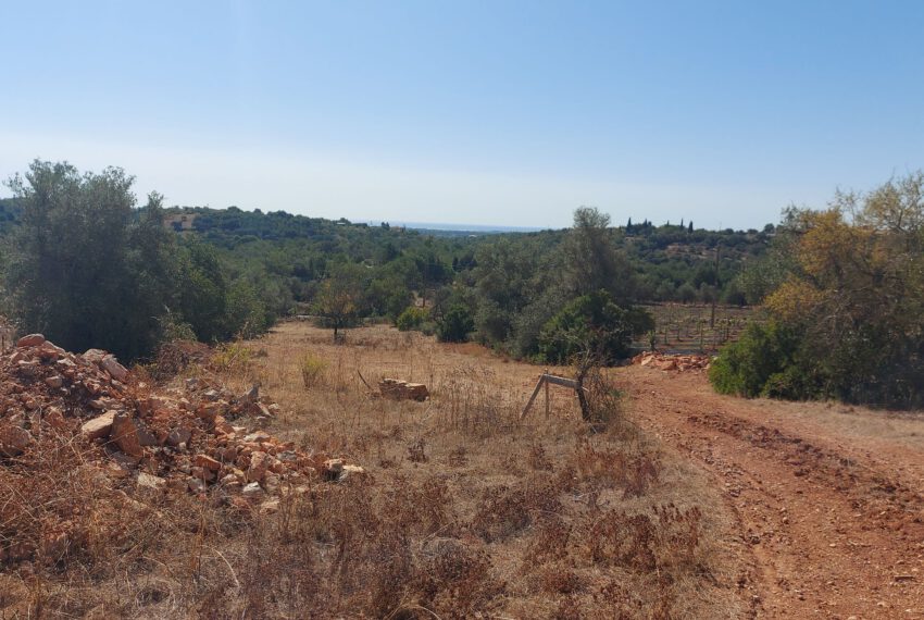 land with project 4 bedrooms Tavira Pool Golf beach East Algarve (16)