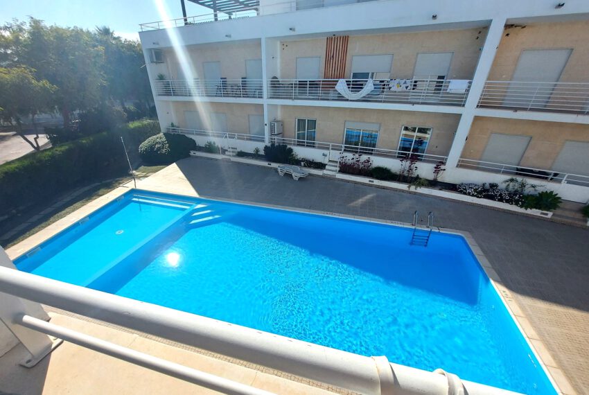 2bedroom apartment santa Luzia Tavira pool beach Golf East Algarve (1)