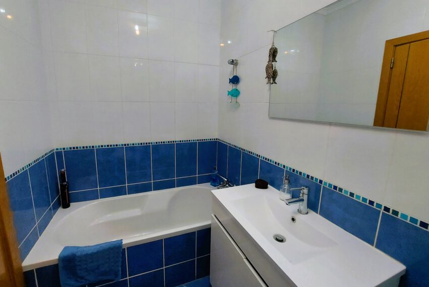 2bedroom apartment santa Luzia Tavira pool beach Golf East Algarve (13)