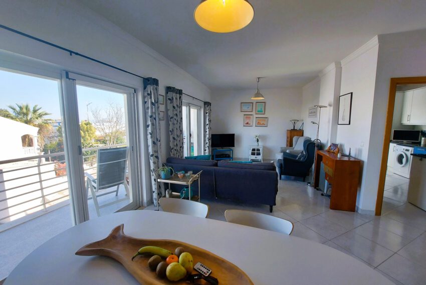 2bedroom apartment santa Luzia Tavira pool beach Golf East Algarve (15)