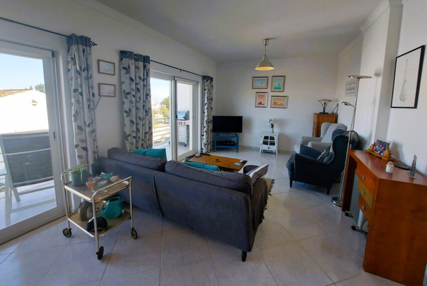 2bedroom apartment santa Luzia Tavira pool beach Golf East Algarve (17)