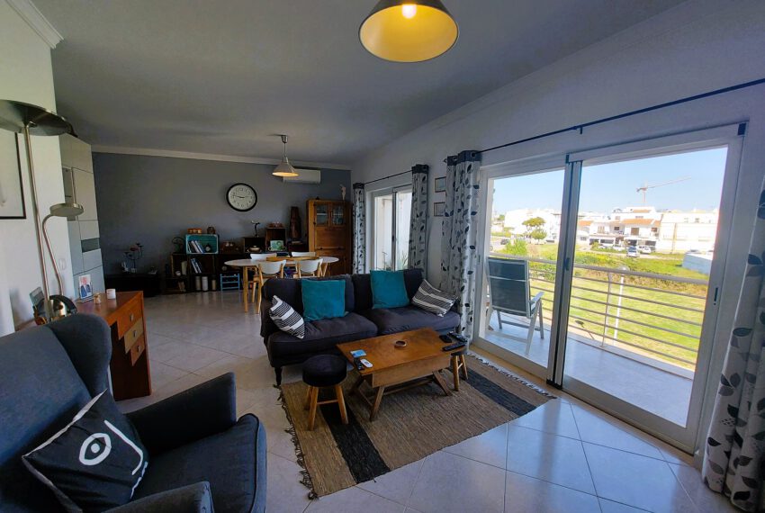 2bedroom apartment santa Luzia Tavira pool beach Golf East Algarve (18)