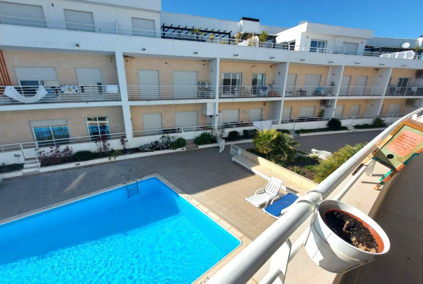 2bedroom apartment santa Luzia Tavira pool beach Golf East Algarve (2)