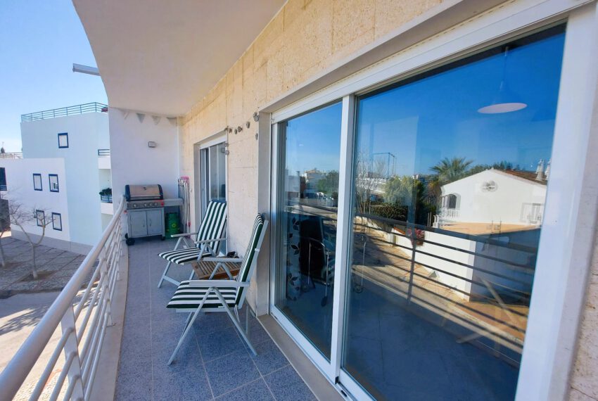 2bedroom apartment santa Luzia Tavira pool beach Golf East Algarve (26)