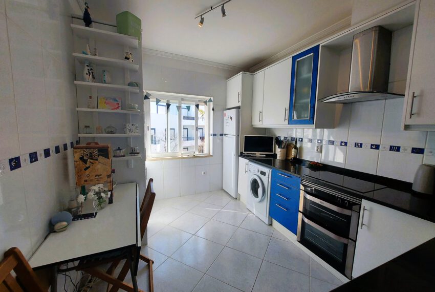 2bedroom apartment santa Luzia Tavira pool beach Golf East Algarve (27)