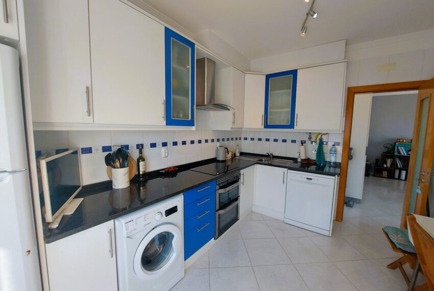 2bedroom apartment santa Luzia Tavira pool beach Golf East Algarve (28)