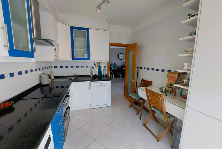 2bedroom apartment santa Luzia Tavira pool beach Golf East Algarve (29)