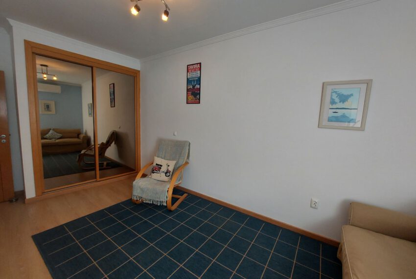 2bedroom apartment santa Luzia Tavira pool beach Golf East Algarve (8)