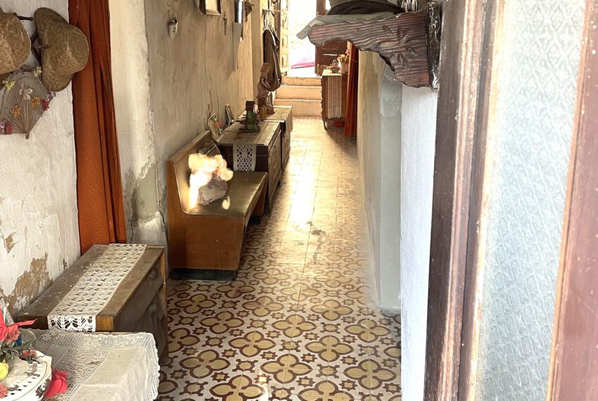 townhouse Colos Alentejo Odemira 3 bedrooms  (16)