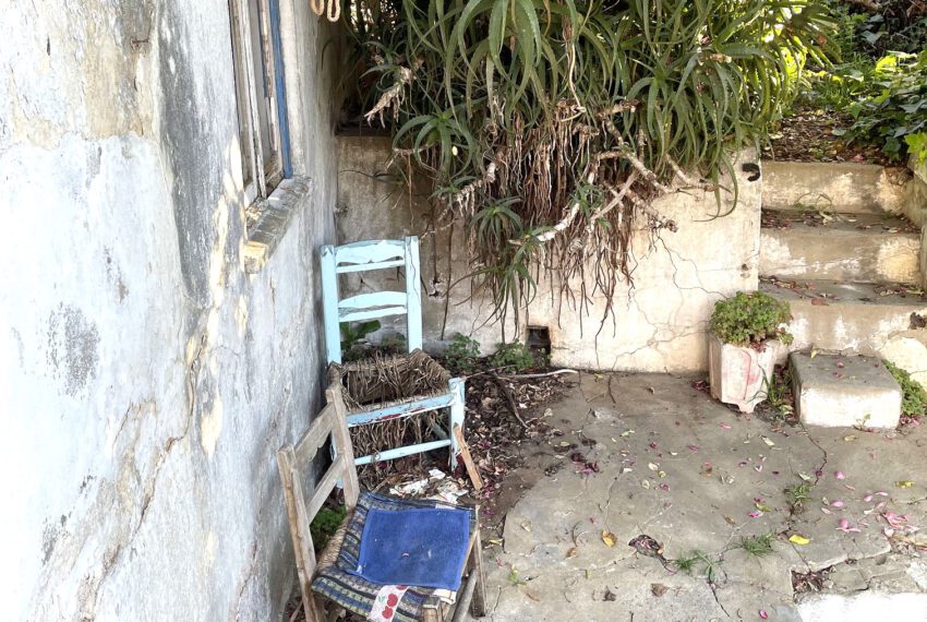 townhouse Colos Alentejo Odemira 3 bedrooms  (17)